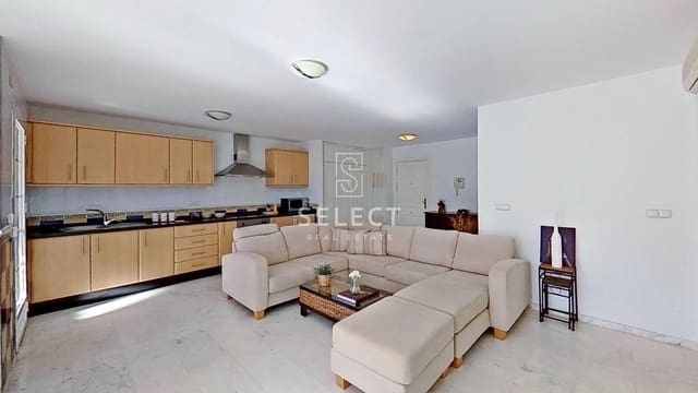 2 Zimmer Apartment zu verkaufen in La Herradura, Almuñécar mit Pool - 314.000 € (Ref: 9440155)