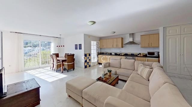 2 Zimmer Apartment zu verkaufen in La Herradura, Almuñécar mit Pool - 314.000 € (Ref: 9440155)