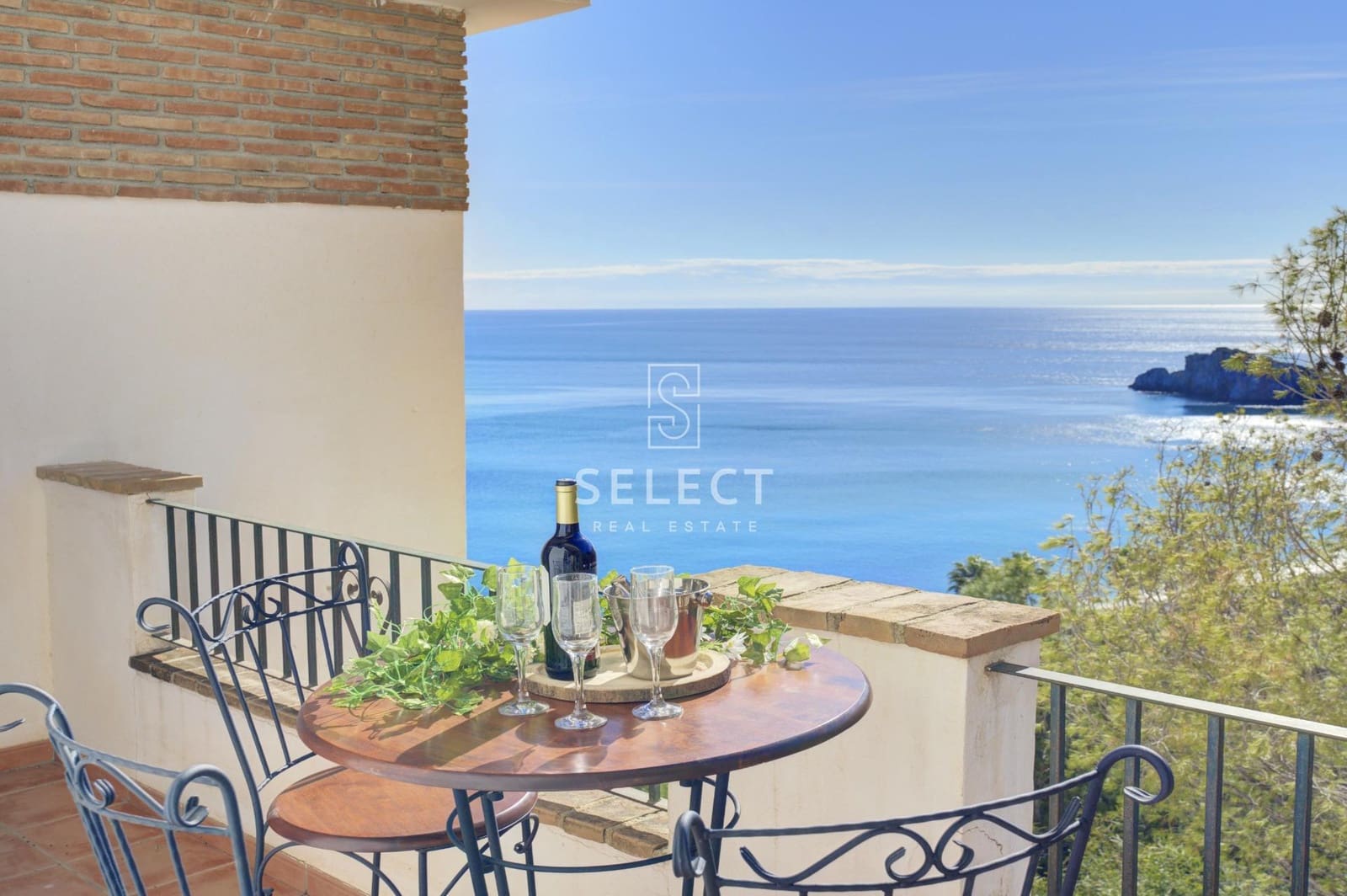 2 makuuhuone Huoneisto myytävänä paikassa La Herradura mukana uima-altaan - 314 000 € (Ref: 9440155)