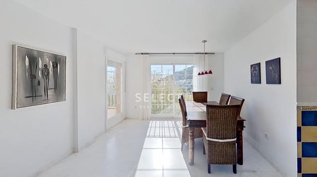 2 makuuhuone Huoneisto myytävänä paikassa La Herradura, Almuñécar mukana uima-altaan - 314 000 € (Ref: 9440155)
