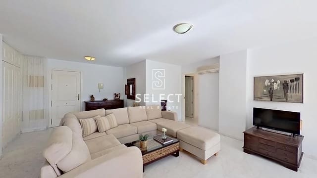 2 chambre Appartement à vendre à La Herradura, Almuñécar avec piscine - 314 000 € (Ref: 9440155)
