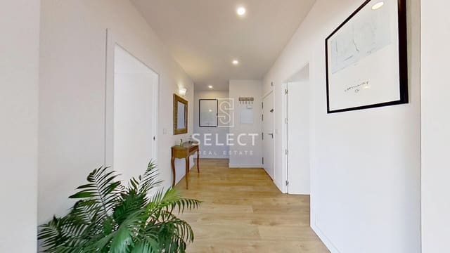 3 soveværelse Rækkehus til salg i La Herradura, Almuñécar - € 459.000 (Ref: 9449203)