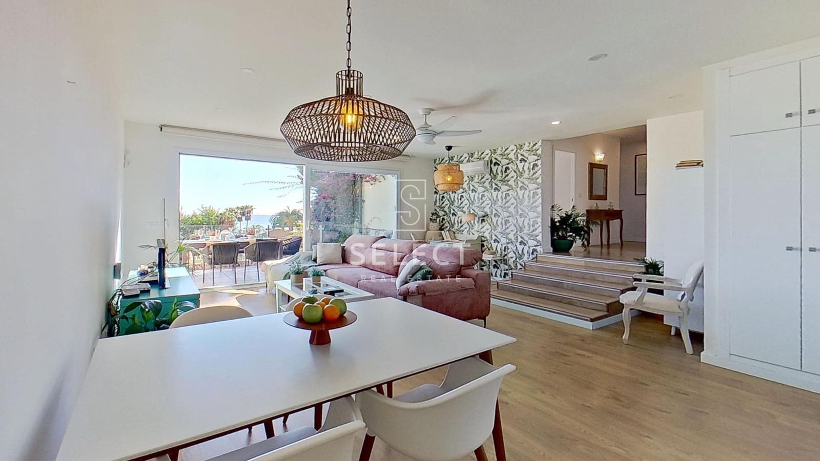 3 soveværelse Rækkehus til salg i La Herradura - € 459.000 (Ref: 9449203)