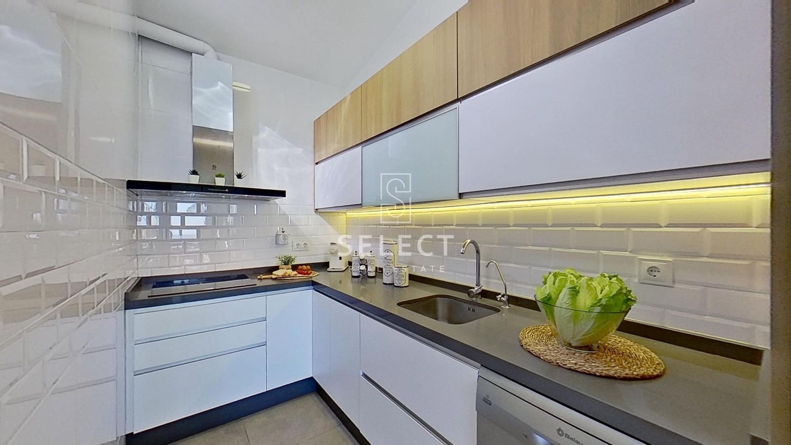 3 soveværelse Rækkehus til salg i La Herradura - € 459.000 (Ref: 9449203)