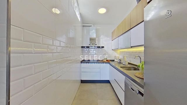 3 soveværelse Rækkehus til salg i La Herradura, Almuñécar - € 459.000 (Ref: 9449203)