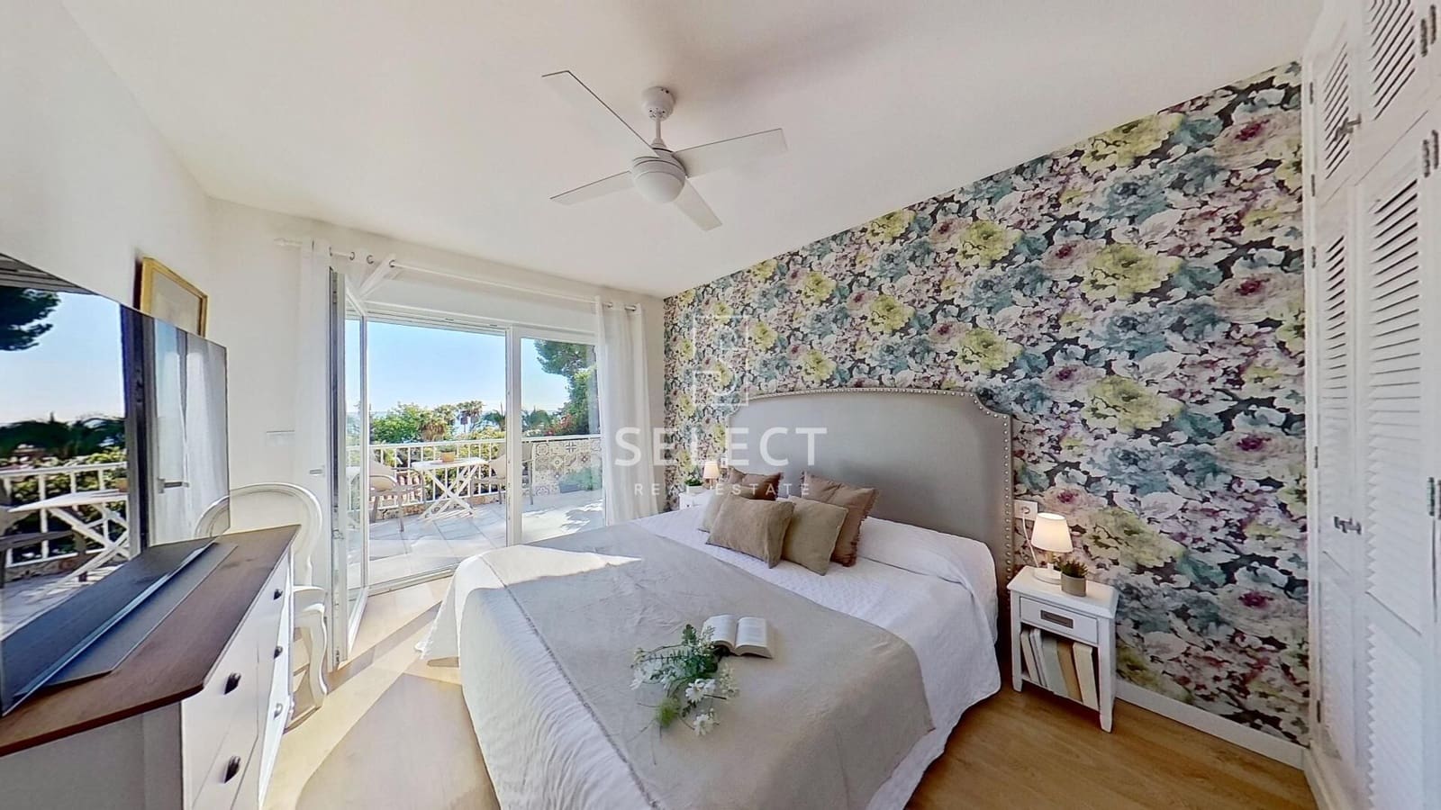 3 soveværelse Rækkehus til salg i La Herradura - € 459.000 (Ref: 9449203)