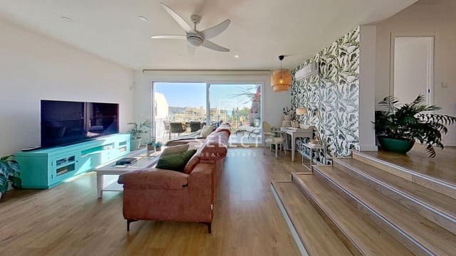 3 soveværelse Rækkehus til salg i La Herradura, Almuñécar - € 459.000 (Ref: 9449203)