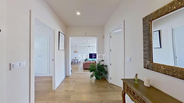 3 soveværelse Rækkehus til salg i La Herradura, Almuñécar - € 459.000 (Ref: 9449203)