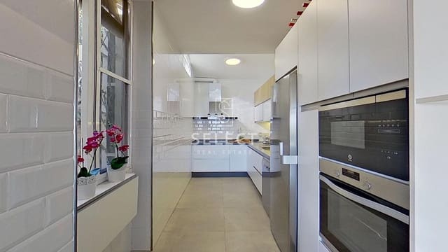 3 soveværelse Rækkehus til salg i La Herradura, Almuñécar - € 459.000 (Ref: 9449203)