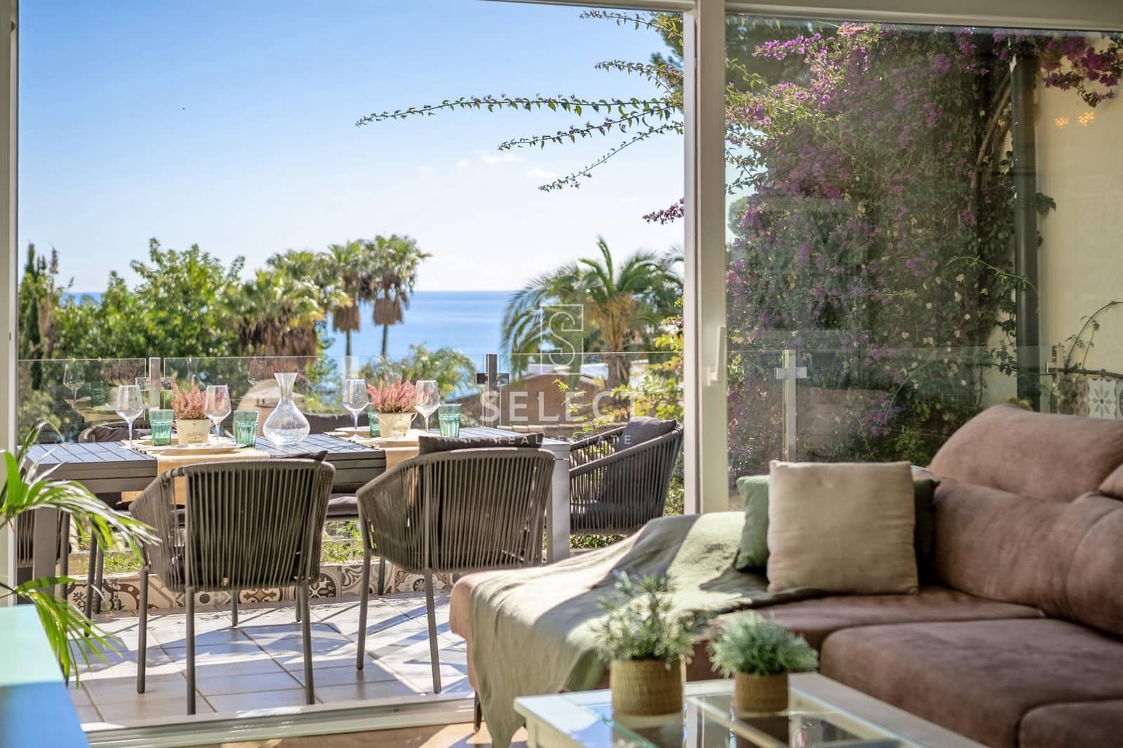 3 soveværelse Rækkehus til salg i La Herradura - € 459.000 (Ref: 9449203)