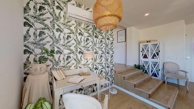 3 soveværelse Rækkehus til salg i La Herradura, Almuñécar - € 459.000 (Ref: 9449203)