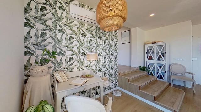 3 sypialnia Dom szeregowy na sprzedaż w La Herradura, Almuñécar - 469 000 € (Ref: 9449203)