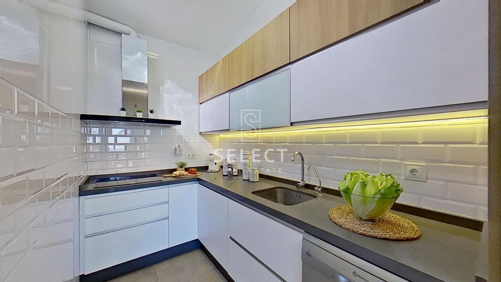 3 bedroom Terraced Villa for sale in La Herradura - € 469,000 (Ref: 9449203)