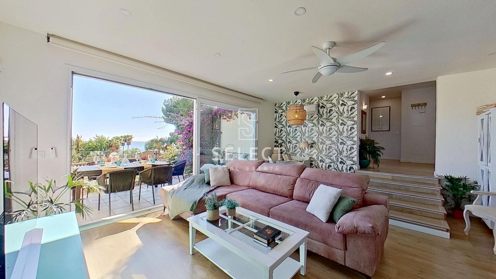 3 bedroom Terraced Villa for sale in La Herradura - € 469,000 (Ref: 9449203)
