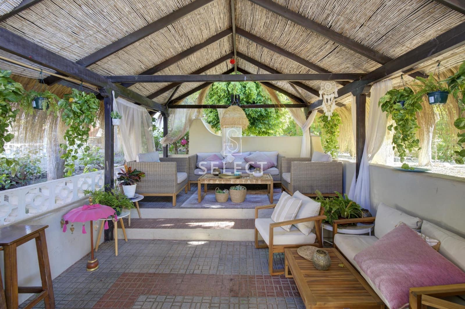 3 bedroom Terraced Villa for sale in La Herradura - € 469,000 (Ref: 9449203)