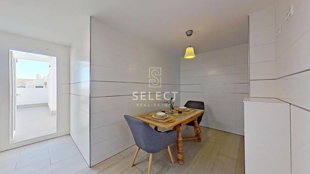 3 sovrum Takvåning till salu i Motril med pool garage - 447 000 € (Ref: 9450912)