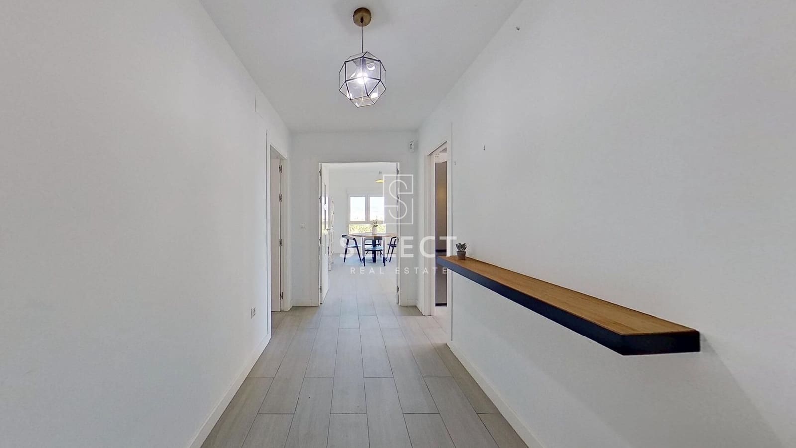 3 sypialnia Penthouse na sprzedaż w Motril z basenem garażem - 447 000 € (Ref: 9450912)