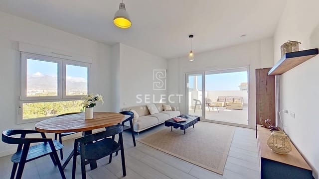 3 sovrum Takvåning till salu i Motril med pool garage - 447 000 € (Ref: 9450912)