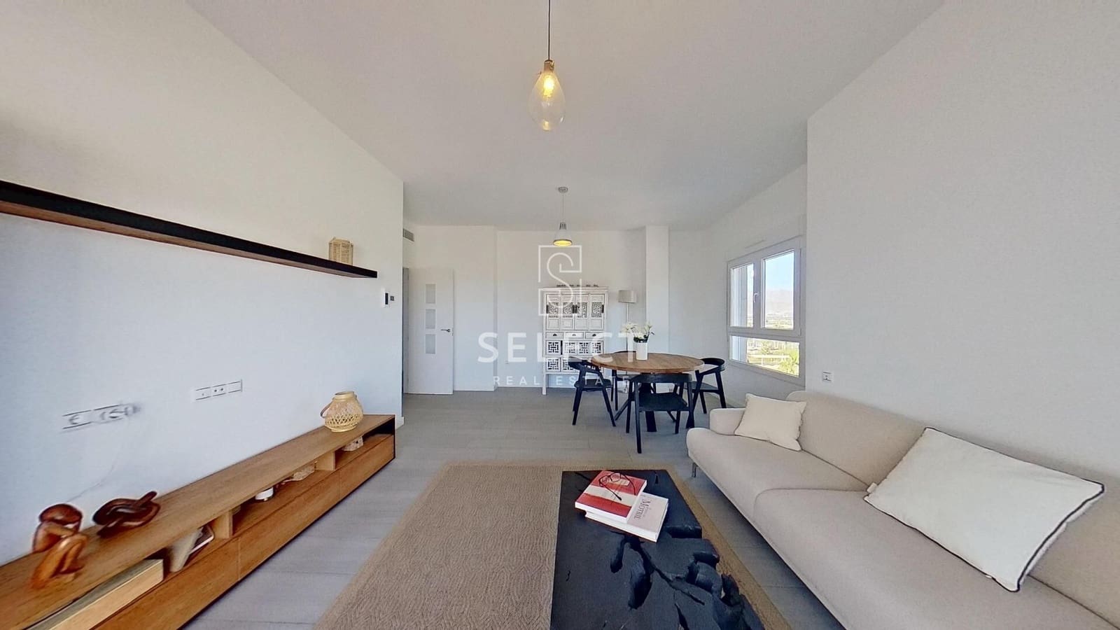 3 sypialnia Penthouse na sprzedaż w Motril z basenem garażem - 447 000 € (Ref: 9450912)