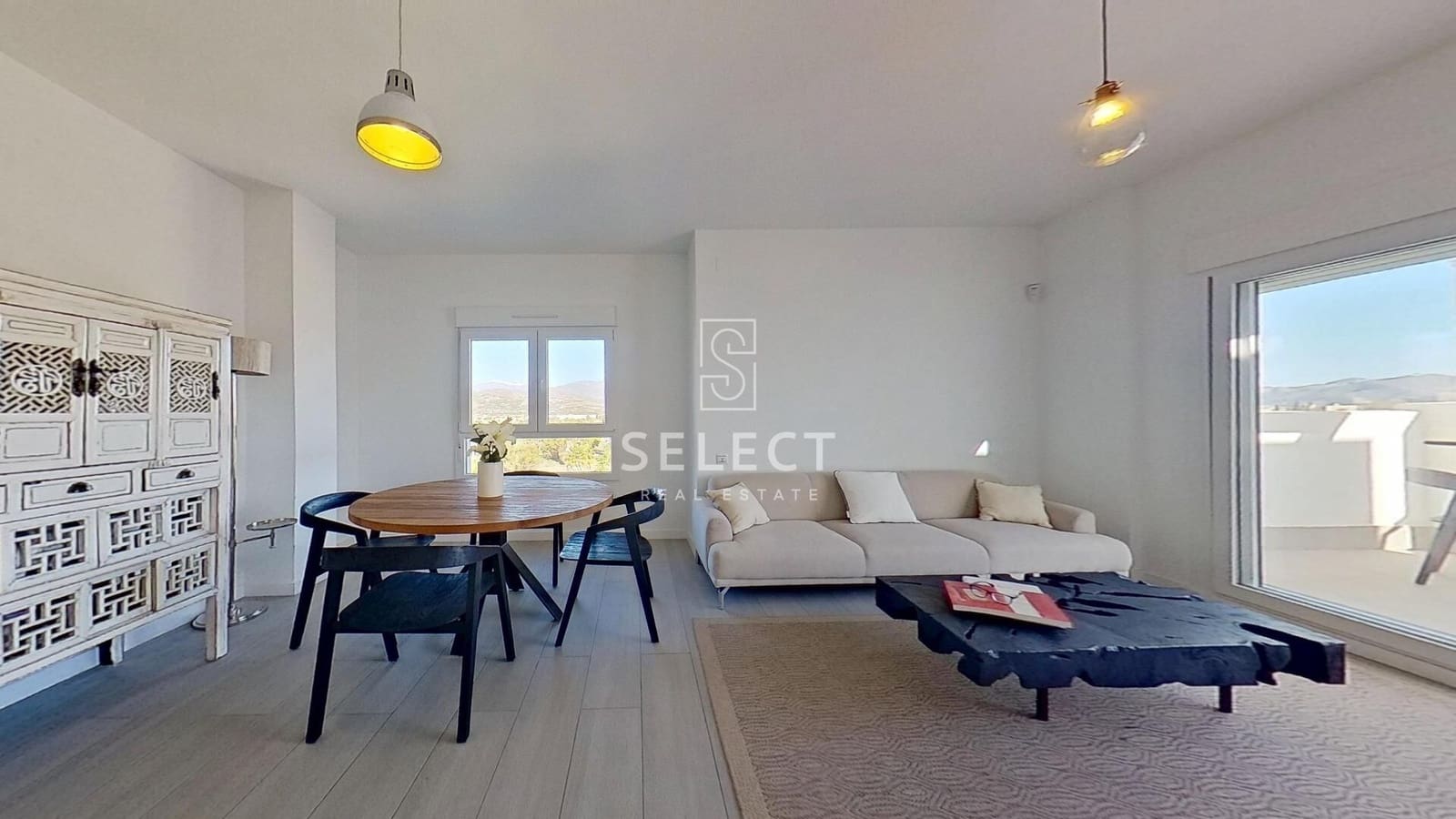 3 quarto Penthouse para venda em Motril com piscina garagem - 447 000 € (Ref: 9450912)