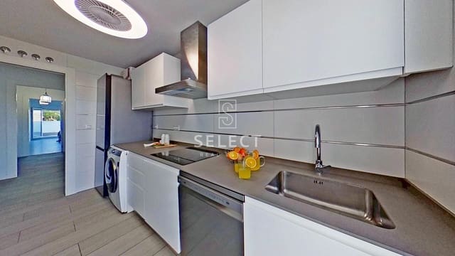 3 quarto Penthouse para venda em Motril com piscina garagem - 447 000 € (Ref: 9450912)