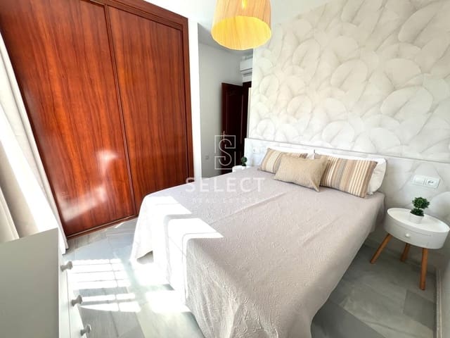 2 soverom Leilighet til salgs i La Herradura, Almuñécar - € 439 000 (Ref: 9465774)