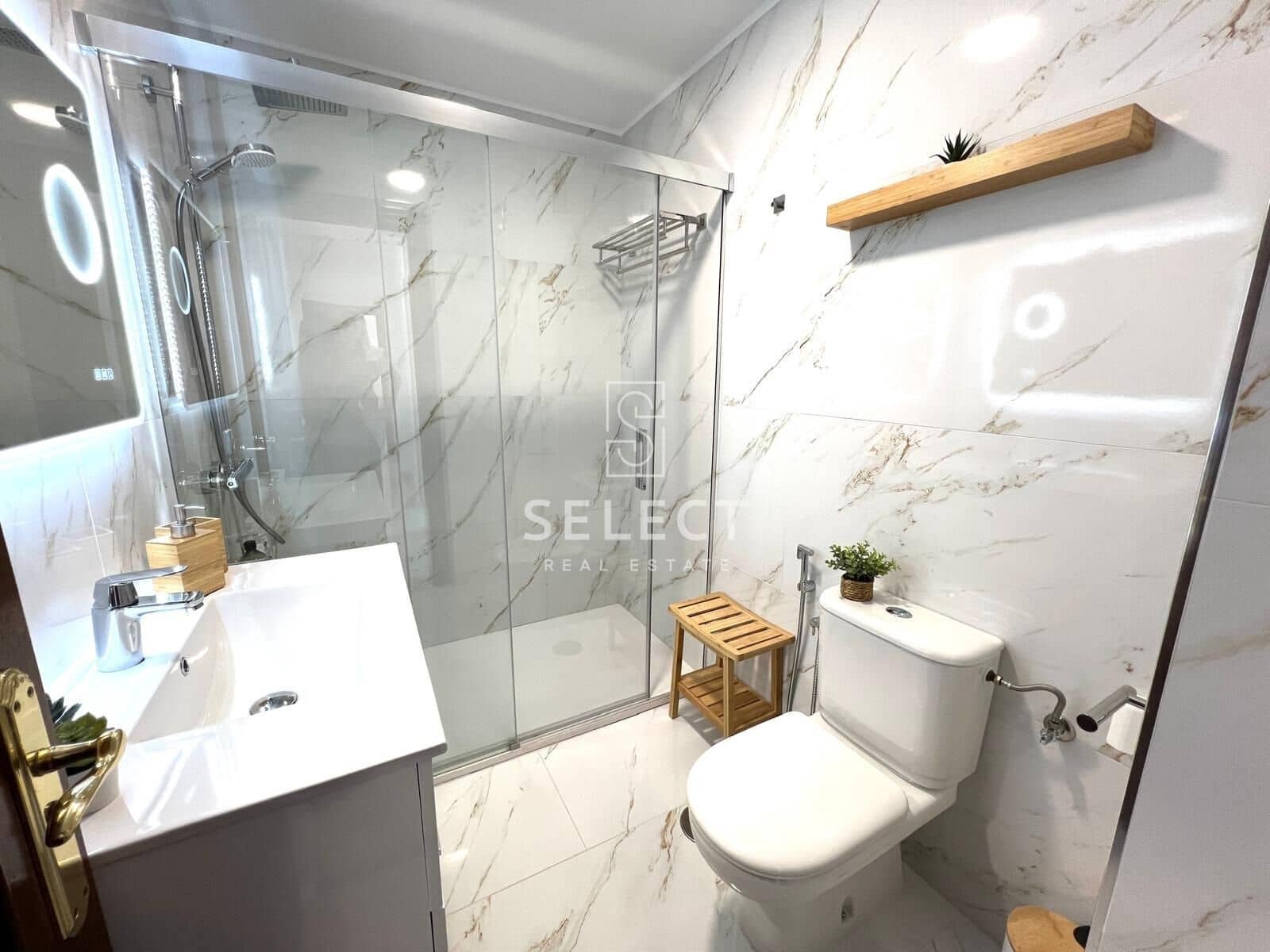 2 soverom Leilighet til salgs i La Herradura med garasje - € 439 000 (Ref: 9465774)