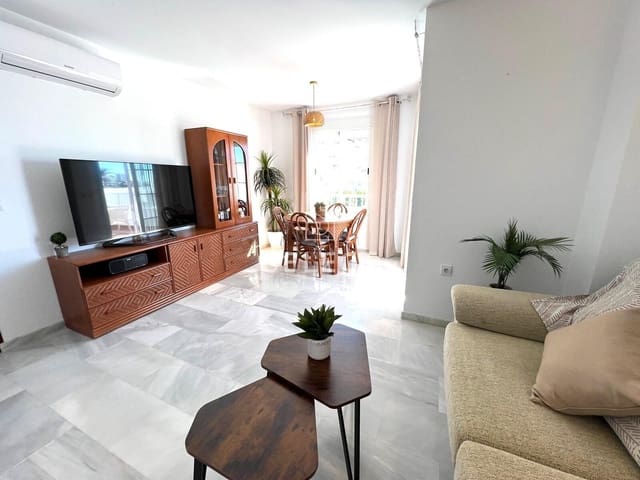 2 soverom Leilighet til salgs i La Herradura, Almuñécar - € 439 000 (Ref: 9465774)