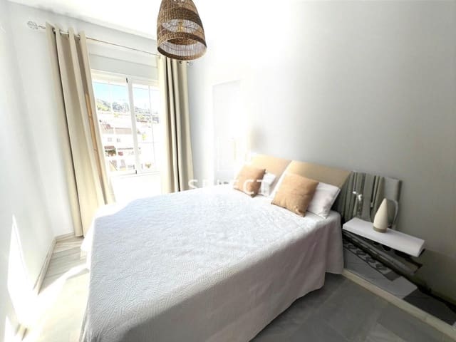 2 soverom Leilighet til salgs i La Herradura, Almuñécar - € 439 000 (Ref: 9465774)