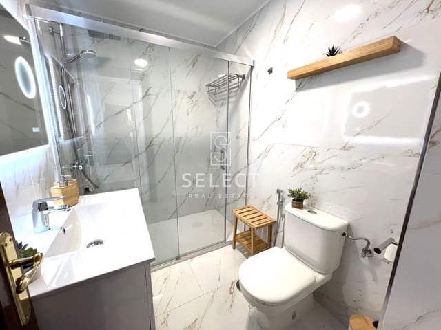 2 soverom Leilighet til salgs i La Herradura, Almuñécar - € 439 000 (Ref: 9465774)