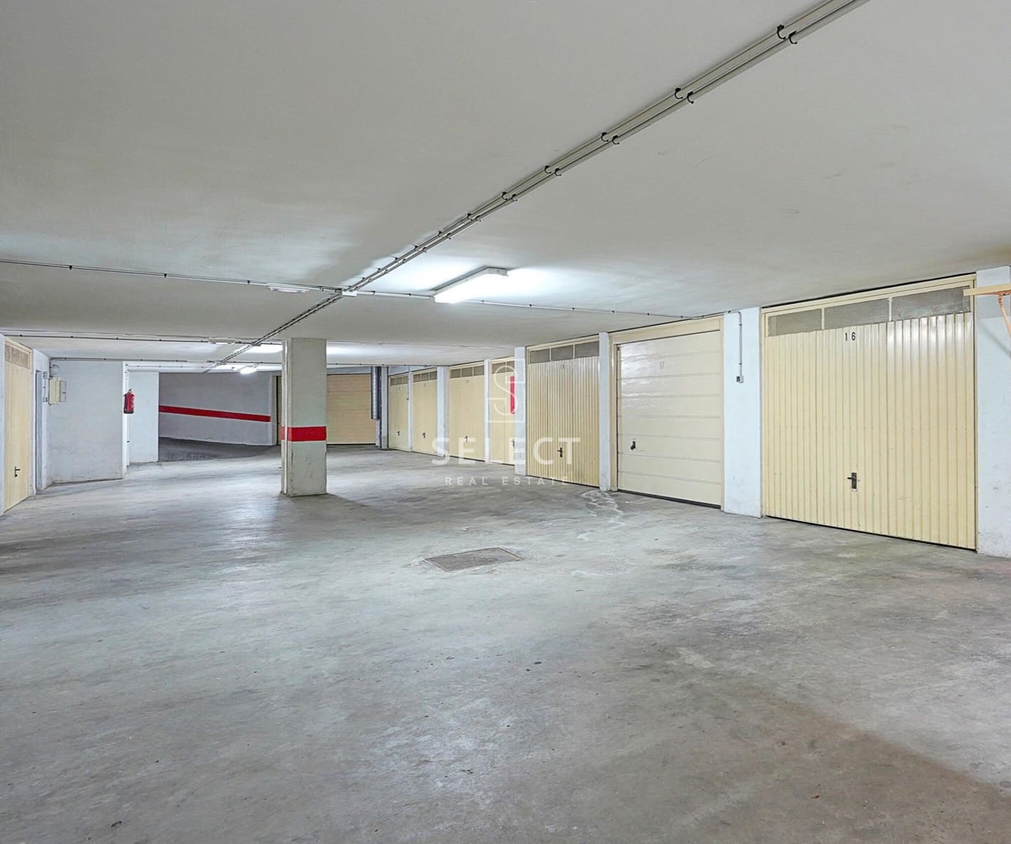 2 soverom Leilighet til salgs i La Herradura med garasje - € 439 000 (Ref: 9465774)