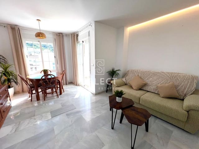 2 soverom Leilighet til salgs i La Herradura, Almuñécar - € 439 000 (Ref: 9465774)