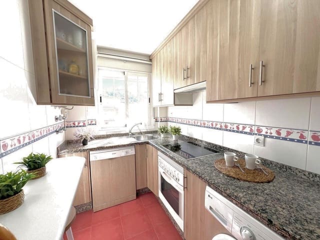 2 soverom Leilighet til salgs i La Herradura, Almuñécar - € 439 000 (Ref: 9465774)