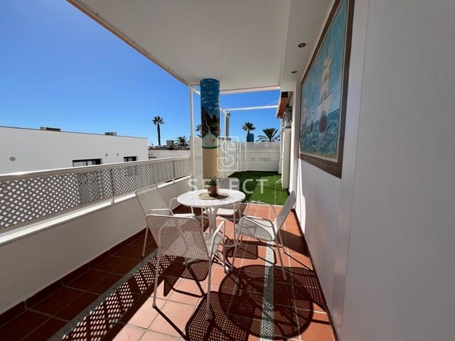 2 soverom Leilighet til salgs i La Herradura, Almuñécar - € 439 000 (Ref: 9465774)