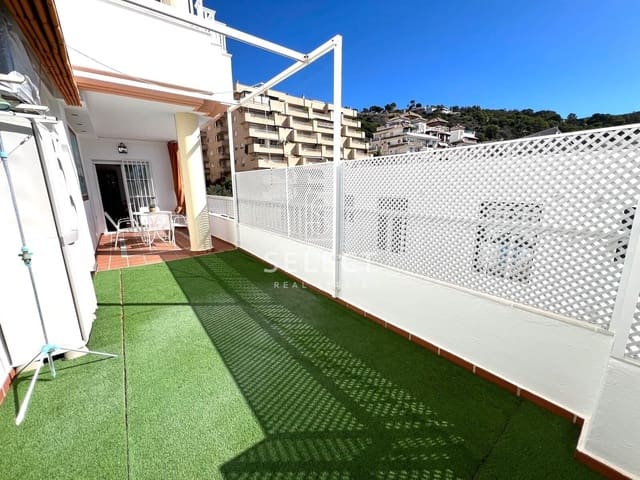 2 soverom Leilighet til salgs i La Herradura, Almuñécar - € 439 000 (Ref: 9465774)