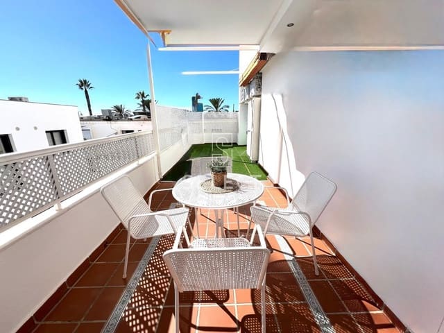 2 soverom Leilighet til salgs i La Herradura, Almuñécar - € 439 000 (Ref: 9465774)