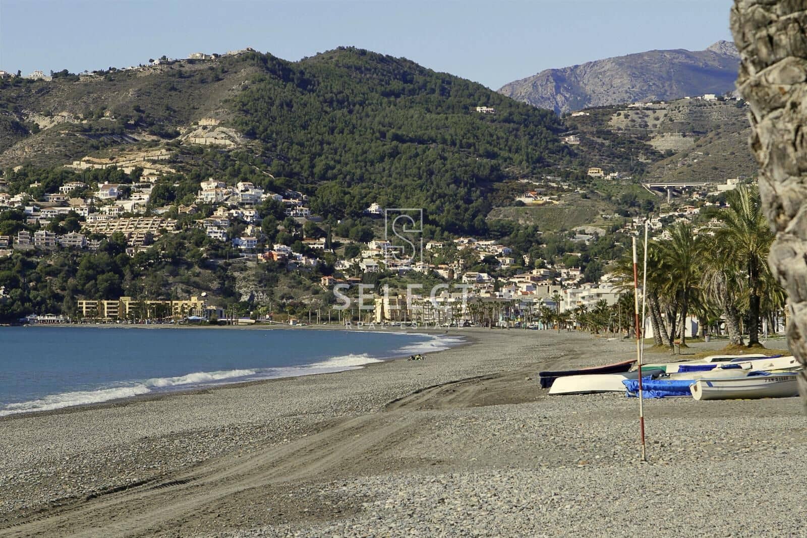 2 soverom Leilighet til salgs i La Herradura med garasje - € 439 000 (Ref: 9465774)