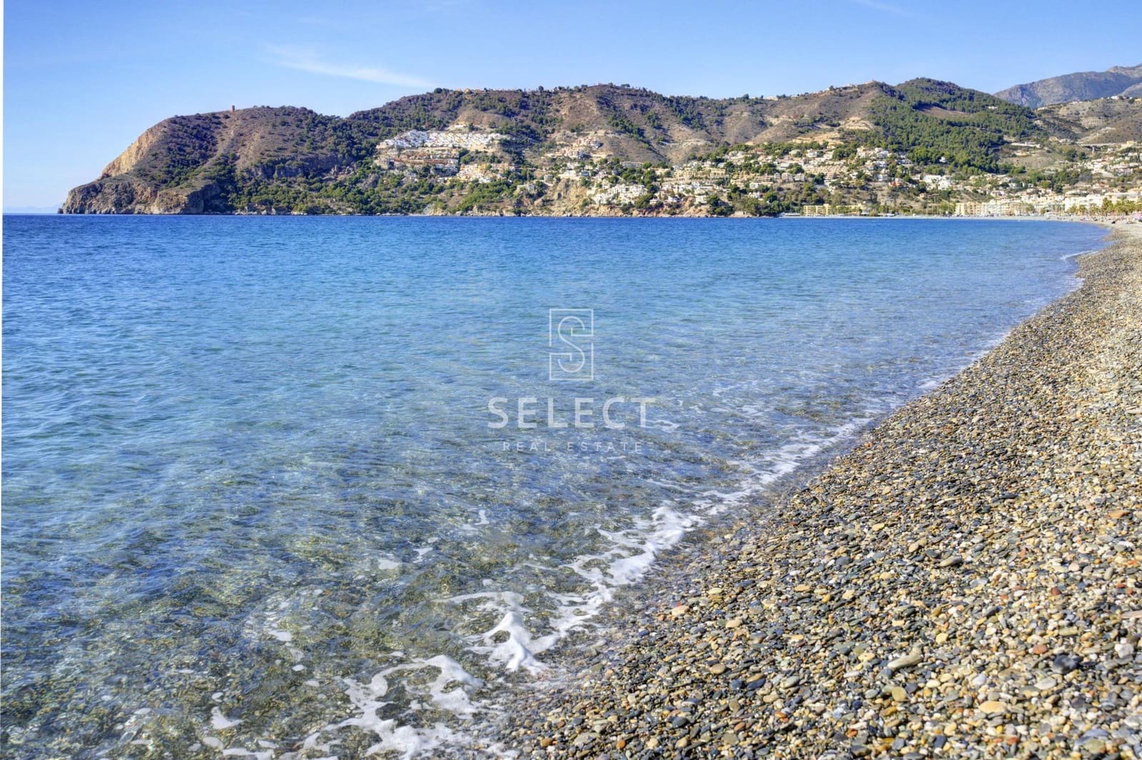 2 soverom Leilighet til salgs i La Herradura med garasje - € 439 000 (Ref: 9465774)