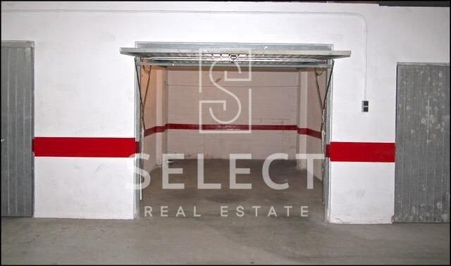 Garage att hyra i La Herradura, Almuñécar - 100 € (Ref: 9494661)