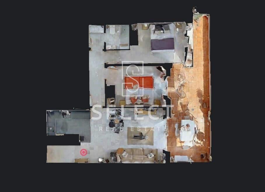 2 bedroom Apartment for sale in La Herradura with pool - € 269,000 (Ref: 9533751)