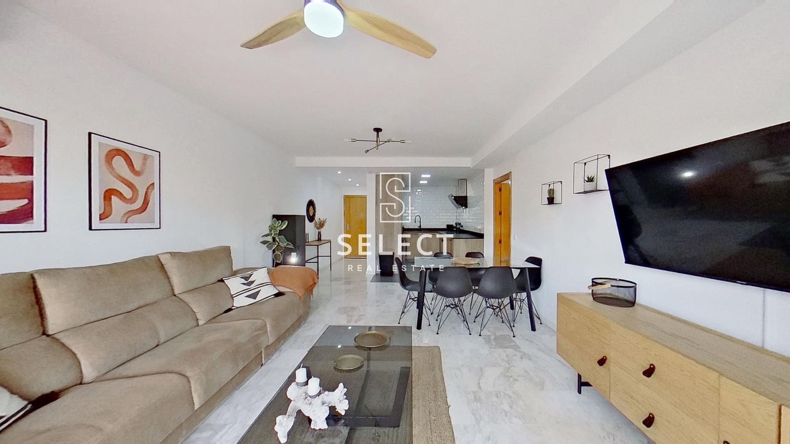 2 bedroom Apartment for sale in La Herradura with pool - € 264,000 (Ref: 9533751)