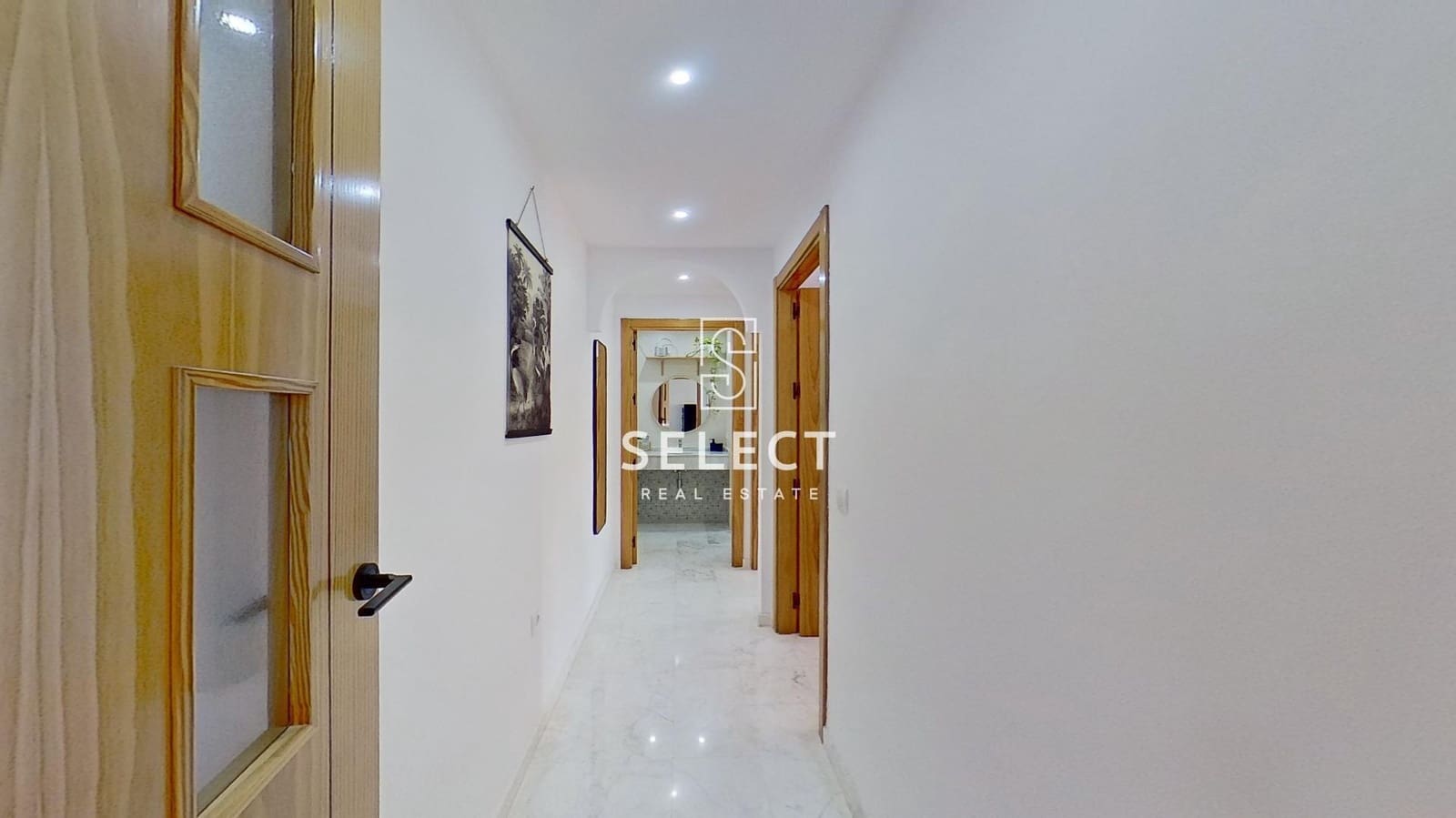 2 bedroom Apartment for sale in La Herradura with pool - € 256,000 (Ref: 9533751)