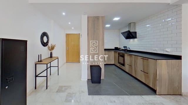 2 chambre Appartement à vendre à La Herradura, Almuñécar avec piscine - 264 000 € (Ref: 9533751)