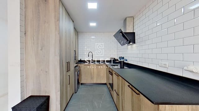 2 chambre Appartement à vendre à La Herradura, Almuñécar avec piscine - 264 000 € (Ref: 9533751)