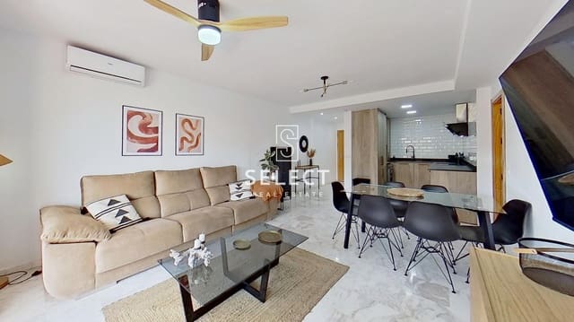2 chambre Appartement à vendre à La Herradura, Almuñécar avec piscine - 264 000 € (Ref: 9533751)