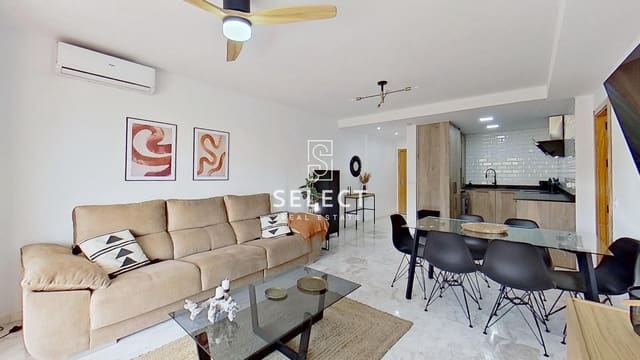 2 chambre Appartement à vendre à La Herradura, Almuñécar avec piscine - 264 000 € (Ref: 9533751)