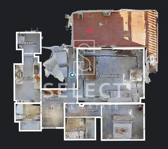 2 soverom Leilighet til salgs i Puerto Banus med svømmebasseng garasje - € 485 000 (Ref: 9648142)