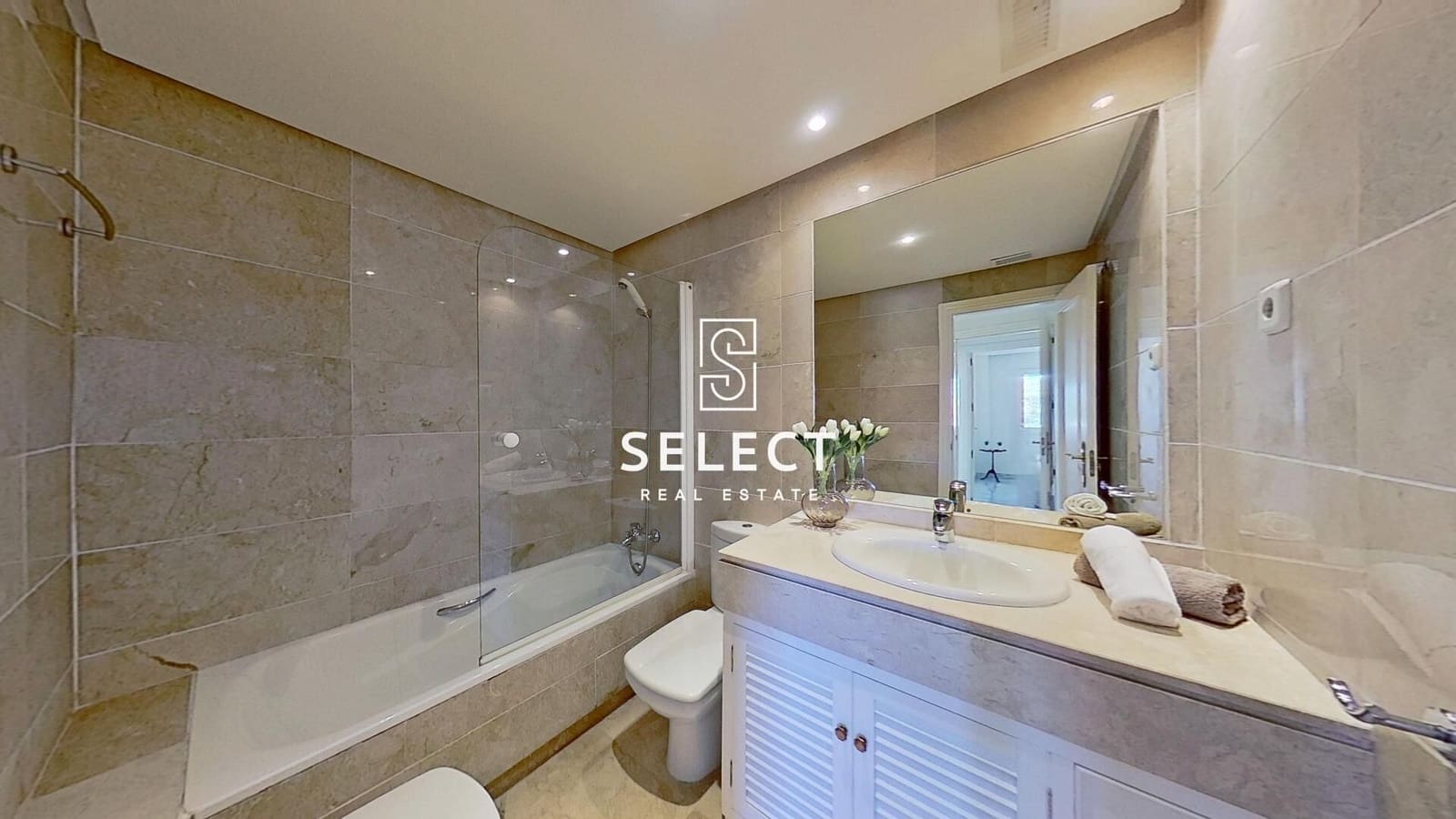 2 camera da letto Appartamento in vendita in Puerto Banus con piscina garage - 470.000 € (Rif: 9648142)