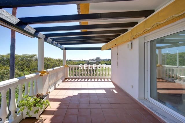 2 bedroom Apartment for sale in Puerto Banus, Marbella with pool garage - € 485,000 (Ref: 9648142)