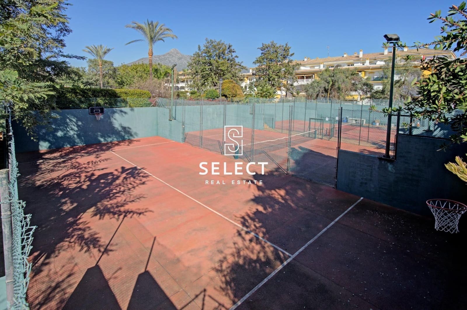 2 camera da letto Appartamento in vendita in Puerto Banus con piscina garage - 470.000 € (Rif: 9648142)